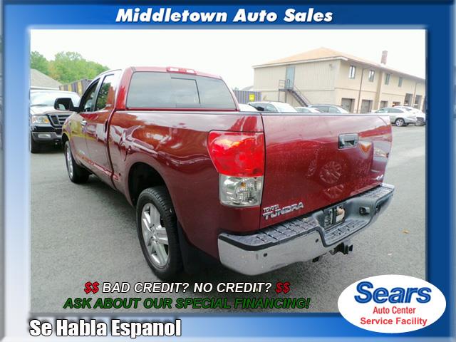 2008 Toyota Tundra SLT 25