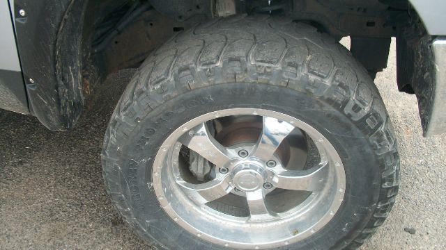 2008 Toyota Tundra W/power Tailgate W/tech