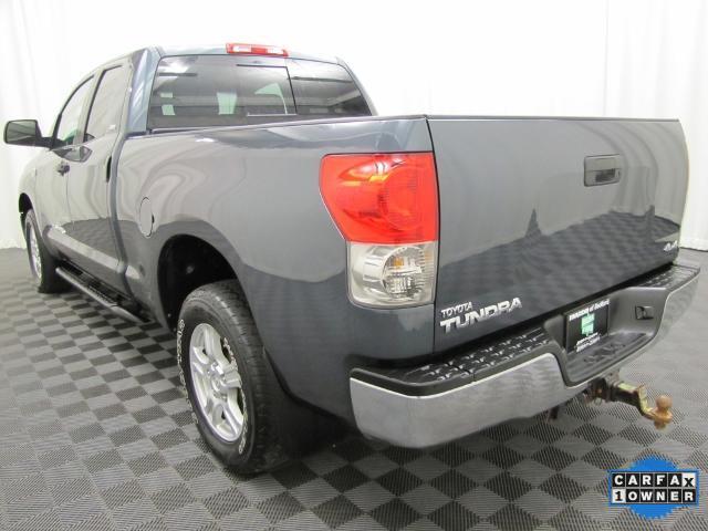 2008 Toyota Tundra Unknown