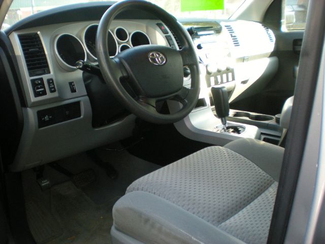 2008 Toyota Tundra Tacoma Prerunner