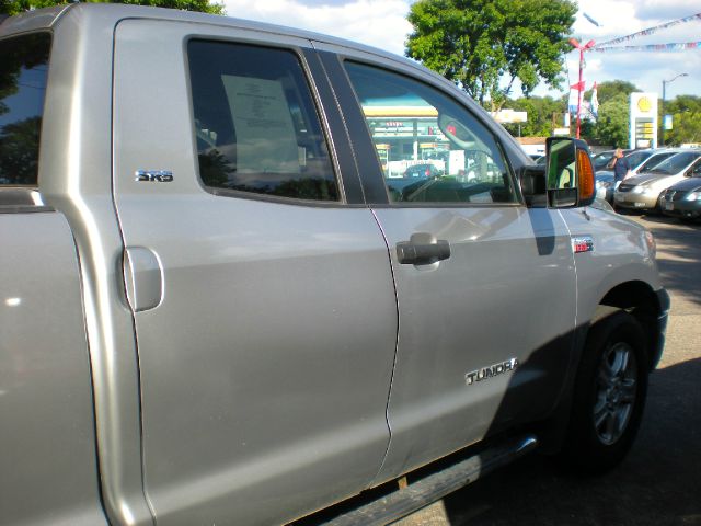 2008 Toyota Tundra Tacoma Prerunner