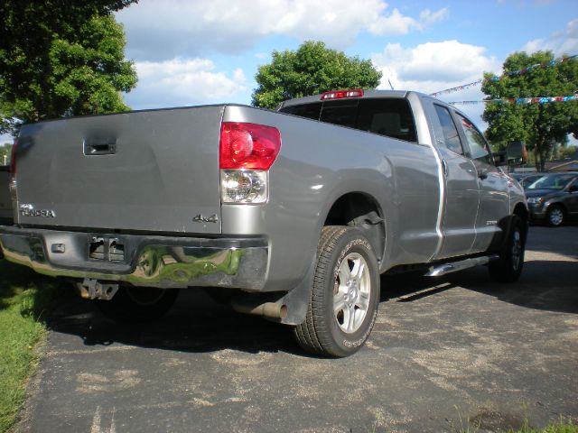2008 Toyota Tundra Tacoma Prerunner