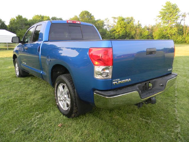 2008 Toyota Tundra Solstice