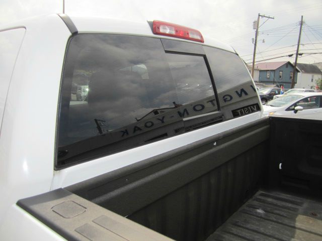 2008 Toyota Tundra Solstice