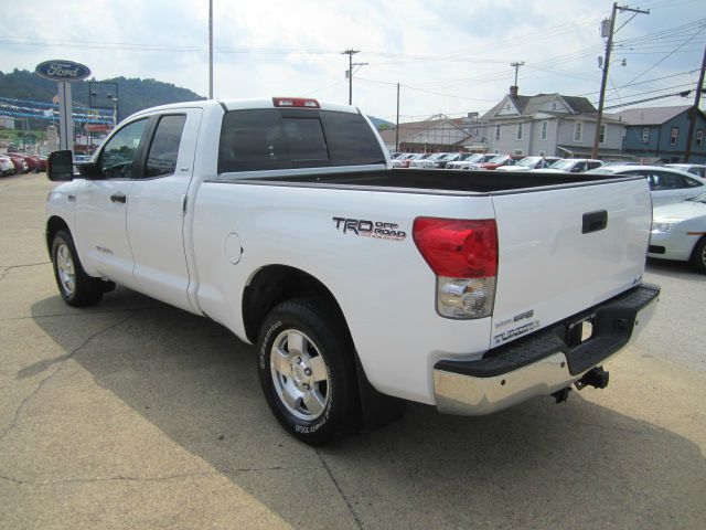 2008 Toyota Tundra Solstice