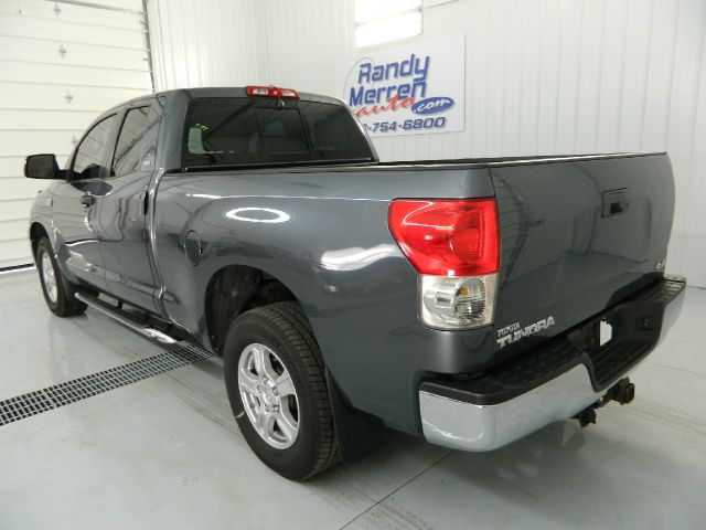 2008 Toyota Tundra Solstice