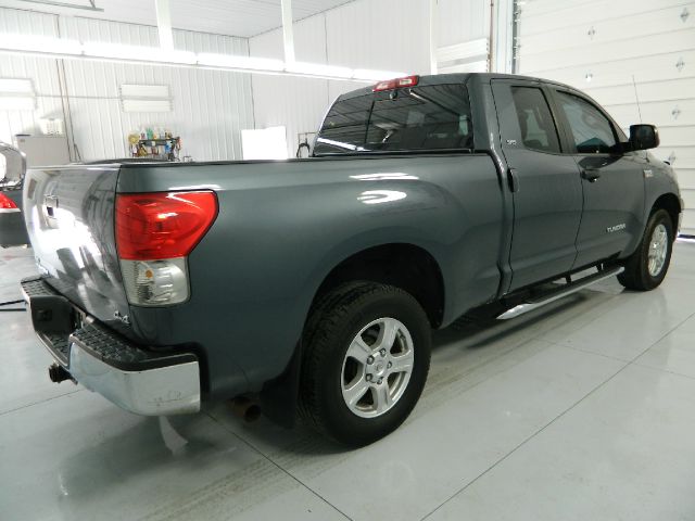 2008 Toyota Tundra Solstice