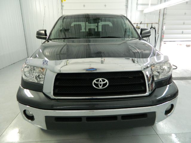 2008 Toyota Tundra Solstice
