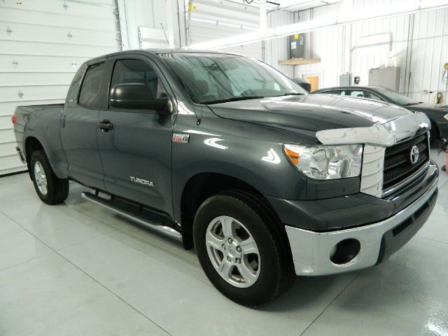 2008 Toyota Tundra Solstice