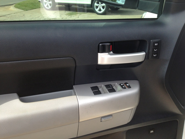 2009 Toyota Tundra GT 3000 Down