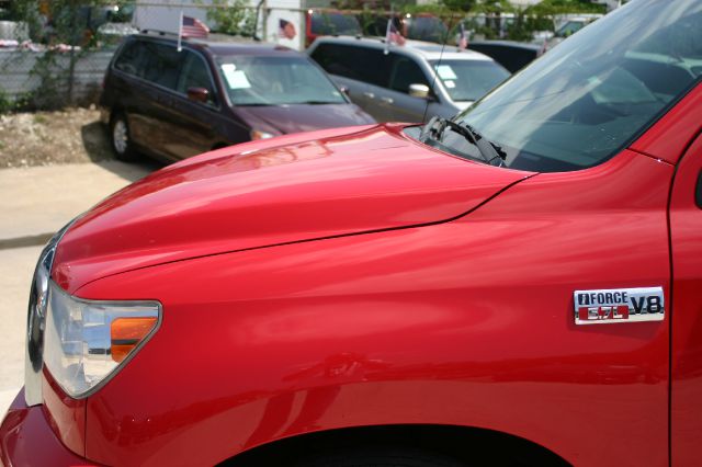 2009 Toyota Tundra 760li