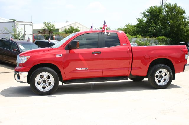 2009 Toyota Tundra 760li