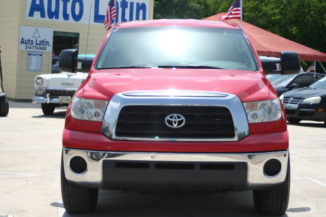 2009 Toyota Tundra 760li