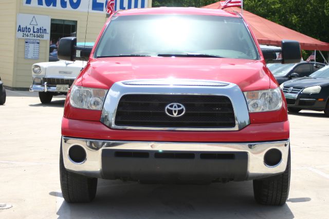 2009 Toyota Tundra 760li