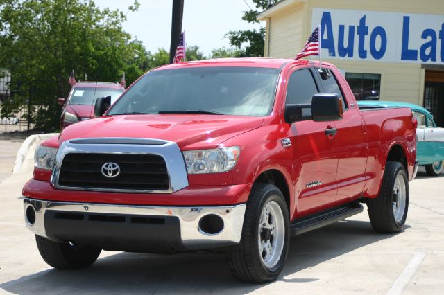 2009 Toyota Tundra 760li