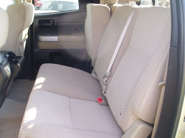 2009 Toyota Tundra 760li