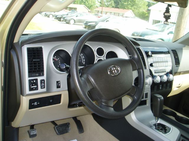 2009 Toyota Tundra 760li