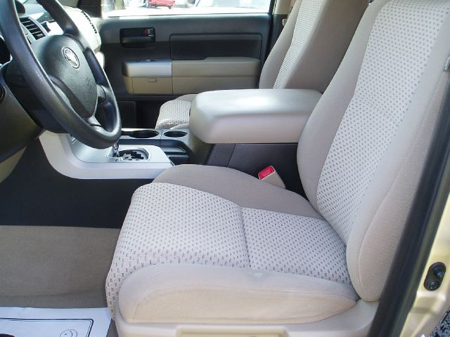 2009 Toyota Tundra 760li