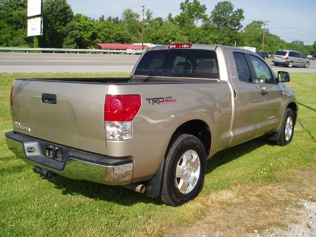 2009 Toyota Tundra 760li