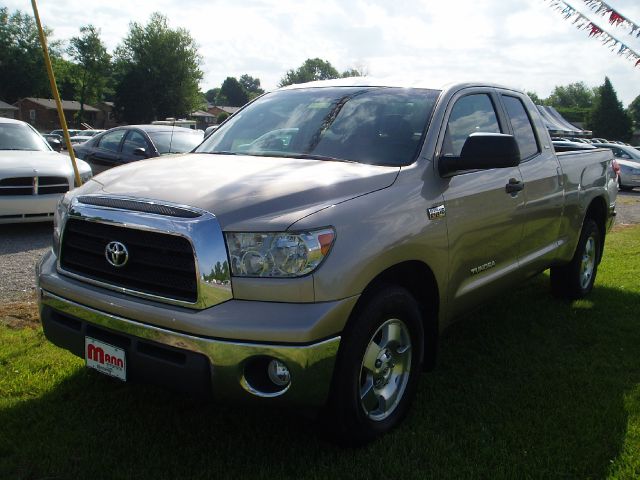 2009 Toyota Tundra 760li
