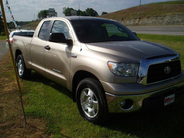 2009 Toyota Tundra 760li
