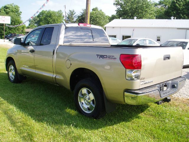 2009 Toyota Tundra 760li