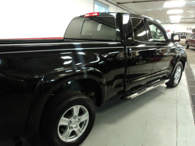 2010 Toyota Tundra Hd2500 Excab 4x4