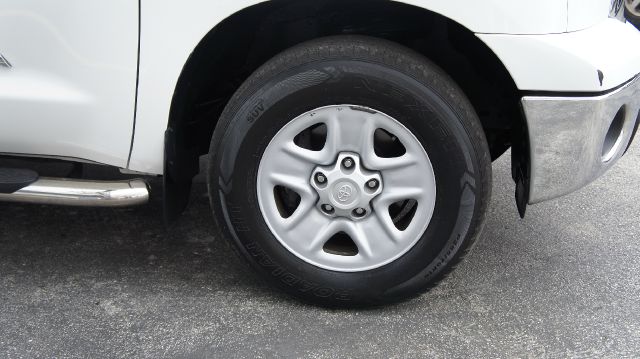 2010 Toyota Tundra Touring 4x4 Tow Pkg