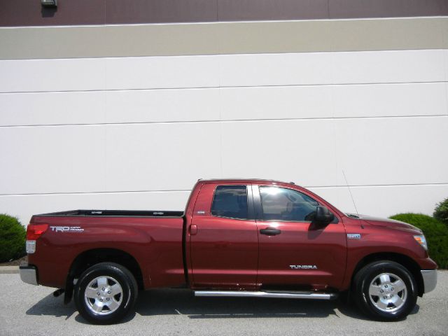 2010 Toyota Tundra S ONE Ownerexcellent Conditionva Inspected
