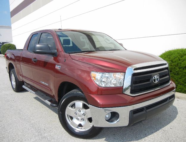 2010 Toyota Tundra S ONE Ownerexcellent Conditionva Inspected