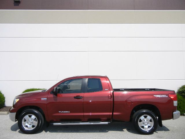 2010 Toyota Tundra S ONE Ownerexcellent Conditionva Inspected