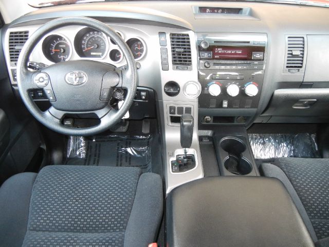 2010 Toyota Tundra S ONE Ownerexcellent Conditionva Inspected