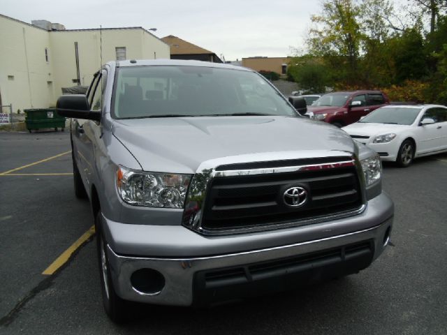2010 Toyota Tundra 3.0 ALL Wheel Drive