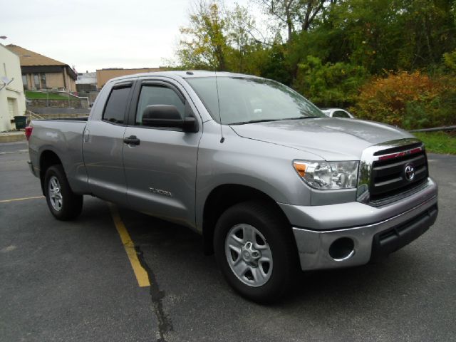 2010 Toyota Tundra 3.0 ALL Wheel Drive