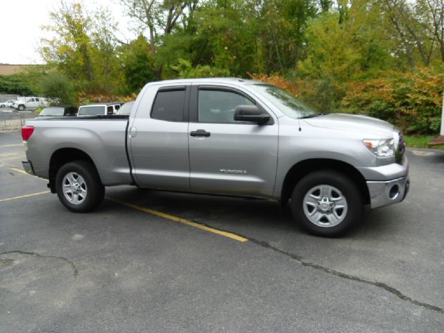 2010 Toyota Tundra 3.0 ALL Wheel Drive