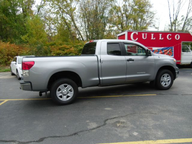 2010 Toyota Tundra 3.0 ALL Wheel Drive