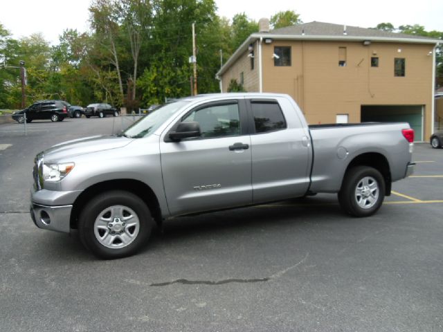 2010 Toyota Tundra 3.0 ALL Wheel Drive