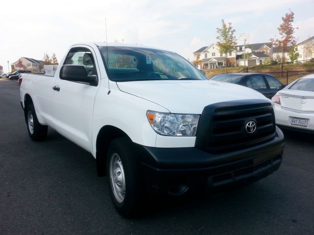 2010 Toyota Tundra REAR DVD And MORE