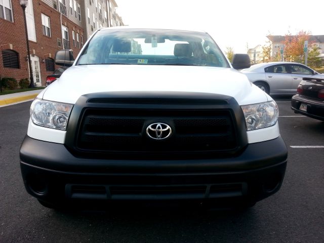 2010 Toyota Tundra REAR DVD And MORE