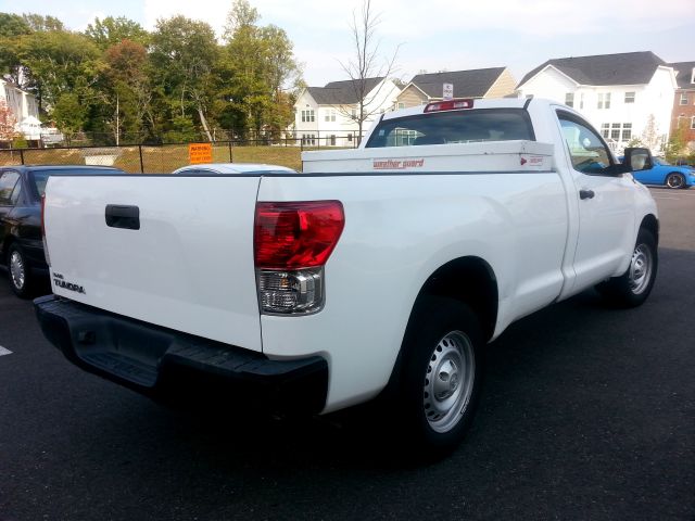 2010 Toyota Tundra REAR DVD And MORE