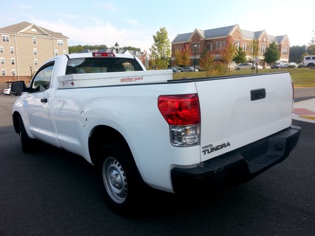 2010 Toyota Tundra REAR DVD And MORE