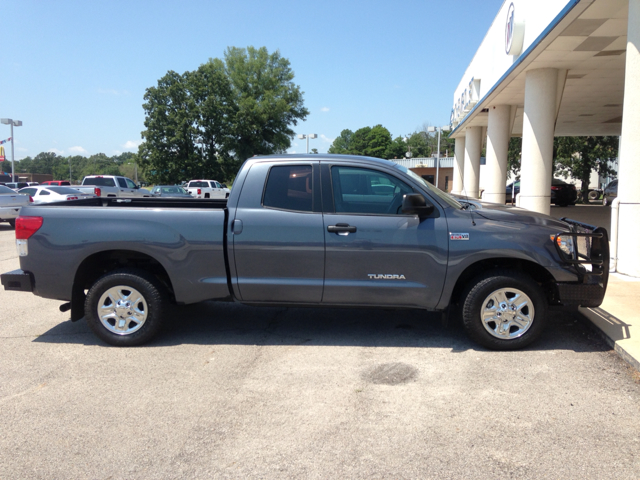 2010 Toyota Tundra Documented GTO