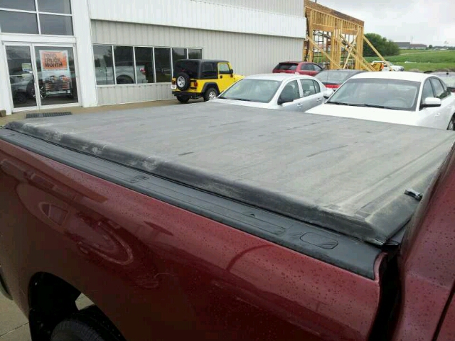 2010 Toyota Tundra Hd2500 Excab 4x4