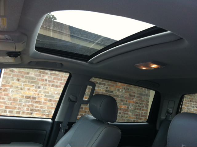 2010 Toyota Tundra 4dr Sdn Man 2.0T Fronttrak