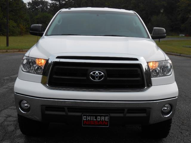 2010 Toyota Tundra Hd2500 Excab 4x4