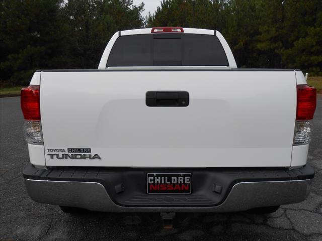 2010 Toyota Tundra Hd2500 Excab 4x4