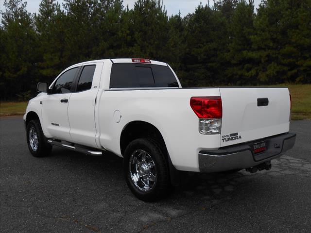 2010 Toyota Tundra Hd2500 Excab 4x4
