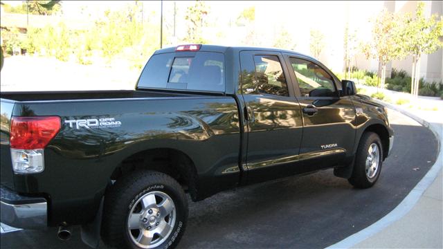2010 Toyota Tundra SLT QUAD CAB 4 X
