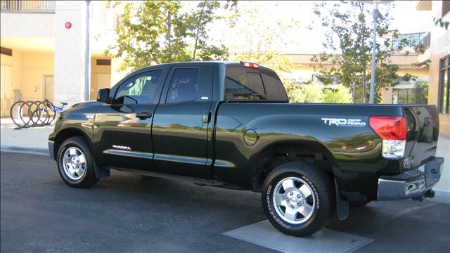 2010 Toyota Tundra SLT QUAD CAB 4 X