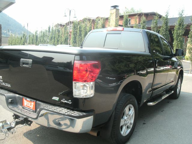 2010 Toyota Tundra Documented GTO